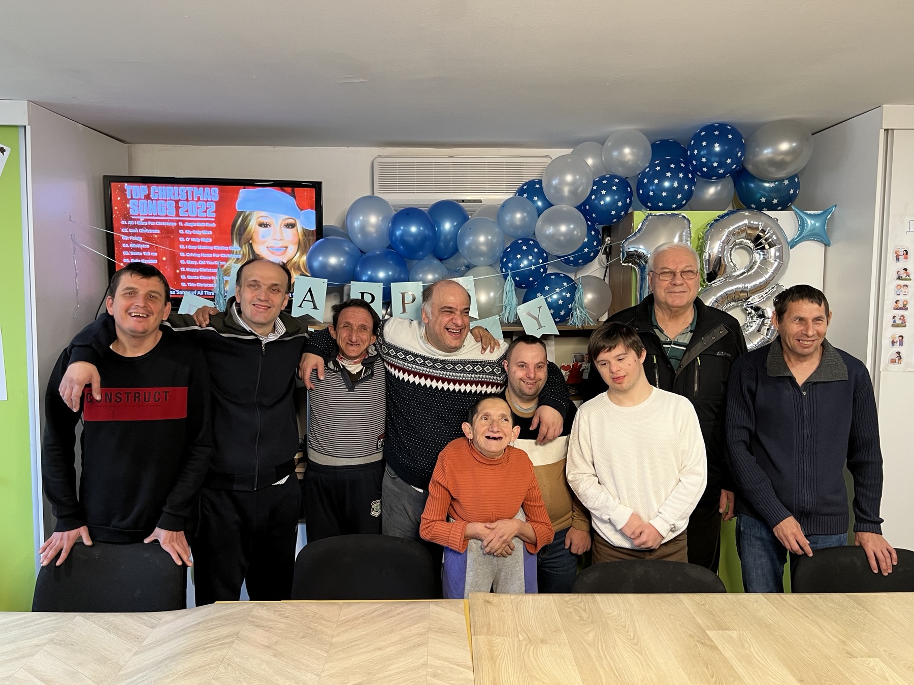 “Порака Наша” од Куманово: 18 години посветеност и нови можности за рехабилитација и интеграција